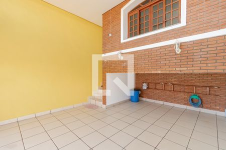 Casa para alugar com 250m², 4 quartos e 2 vagasGaragem
