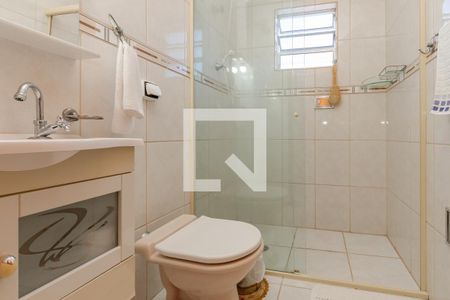 Casa para alugar com 250m², 4 quartos e 2 vagasBanheiro da Suíte 2