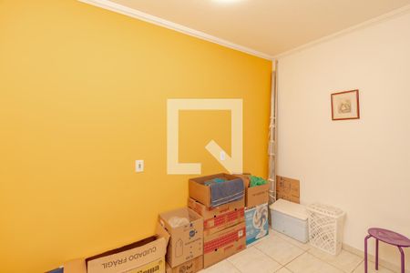Casa para alugar com 250m², 4 quartos e 2 vagasQuarto de Serviço