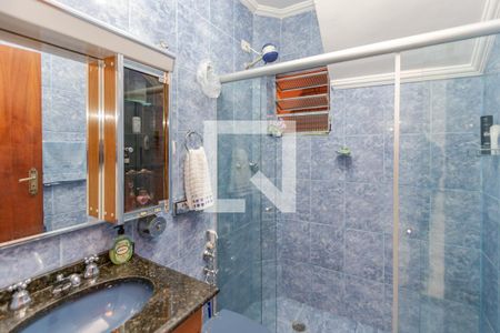 Casa para alugar com 250m², 4 quartos e 2 vagasBanheiro