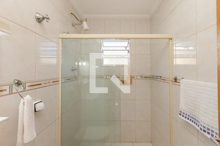 Casa para alugar com 250m², 4 quartos e 2 vagasBanheiro da Suíte 2