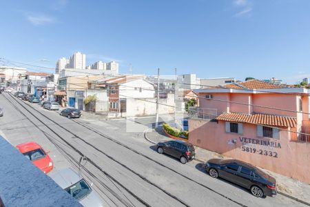 Casa para alugar com 250m², 4 quartos e 2 vagasVista do Terraço da Suíte 1