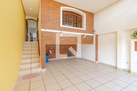 Casa para alugar com 250m², 4 quartos e 2 vagasGaragem