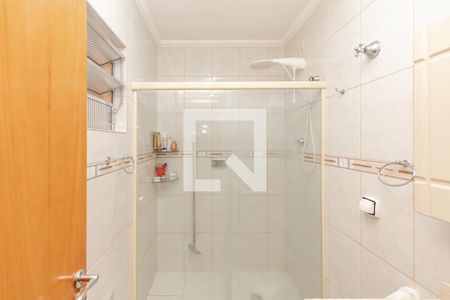 Casa para alugar com 250m², 4 quartos e 2 vagasBanheiro da Suíte 1