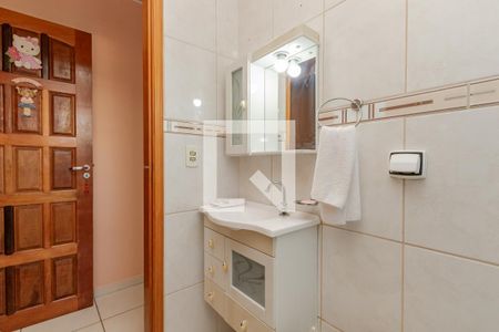 Casa para alugar com 250m², 4 quartos e 2 vagasBanheiro da Suíte 2