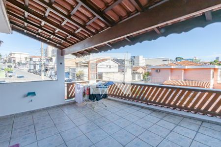 Casa para alugar com 250m², 4 quartos e 2 vagasTerraço da Suíte 1