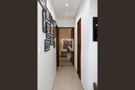 Sala de apartamento à venda com 2 quartos, 99m² em Nova Gerti, São Caetano do Sul