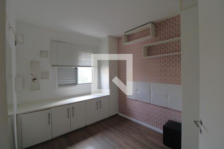 Quarto 1 de apartamento para alugar com 2 quartos, 50m² em Jardim Alzira, São Paulo