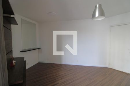 Sala de apartamento à venda com 2 quartos, 50m² em Jardim Alzira, São Paulo