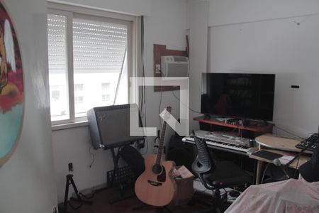 Apartamento à venda com 83m², 2 quartos e 1 vagaQuarto 2