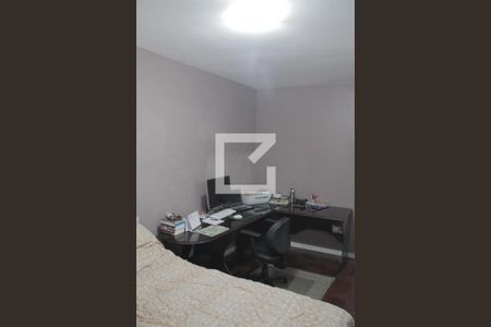 Quarto Suíte de apartamento à venda com 2 quartos, 83m² em Menino Deus, Porto Alegre