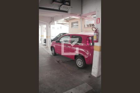 Apartamento à venda com 83m², 2 quartos e 1 vagaGaragem