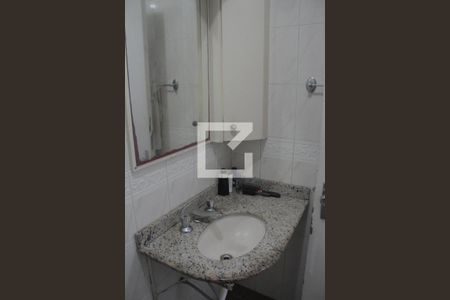 Apartamento à venda com 83m², 2 quartos e 1 vagaBanheiro