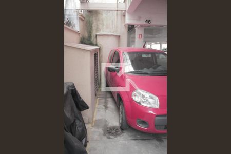 Apartamento à venda com 83m², 2 quartos e 1 vagaGaragem