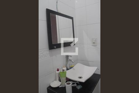 Apartamento à venda com 83m², 2 quartos e 1 vagaBanheiro da Suíte