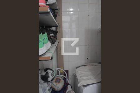 Apartamento à venda com 83m², 2 quartos e 1 vagaÁrea de Serviço