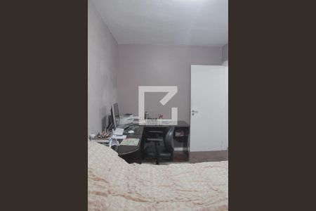 Quarto Suíte de apartamento à venda com 2 quartos, 83m² em Menino Deus, Porto Alegre