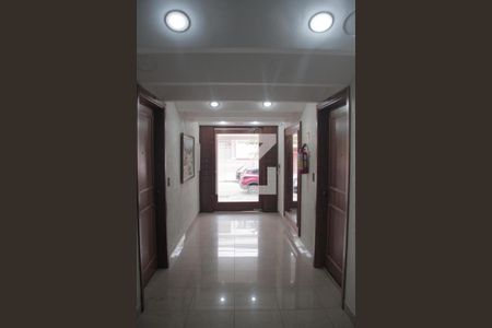 Apartamento à venda com 83m², 2 quartos e 1 vagaHall de entrada