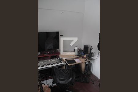 Apartamento à venda com 83m², 2 quartos e 1 vagaQuarto 2