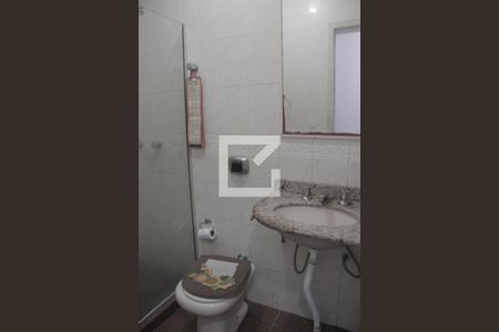 Apartamento à venda com 83m², 2 quartos e 1 vagaBanheiro