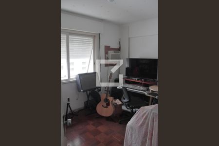 Apartamento à venda com 83m², 2 quartos e 1 vagaQuarto 2