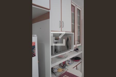 Apartamento à venda com 83m², 2 quartos e 1 vagaCozinha