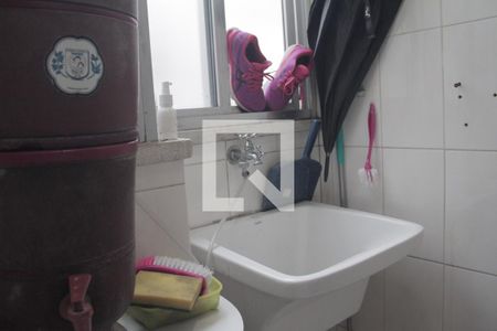 Apartamento à venda com 83m², 2 quartos e 1 vagaÁrea de Serviço