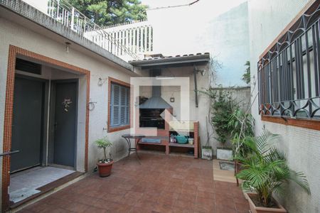 Casa à venda com 155m², 3 quartos e 2 vagasÁrea externa 