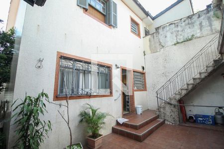 Casa à venda com 155m², 3 quartos e 2 vagasÁrea externa 