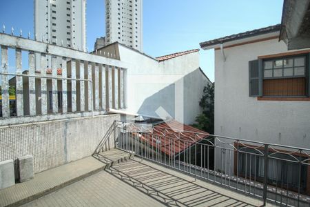 Casa à venda com 155m², 3 quartos e 2 vagasÁrea externa 