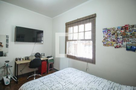 Quarto de casa para alugar com 3 quartos, 155m² em Alto da Mooca, São Paulo