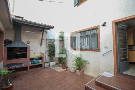 Casa à venda com 155m², 3 quartos e 2 vagasÁrea externa 