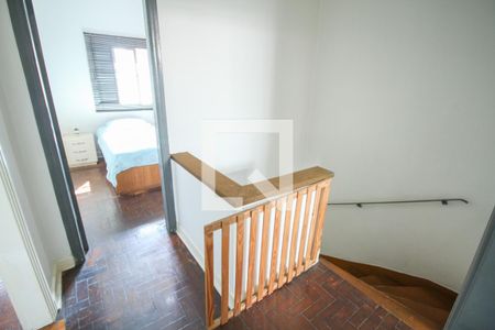 Casa à venda com 155m², 3 quartos e 2 vagasCorredor