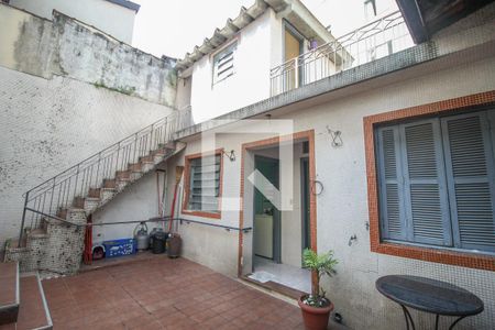 Casa à venda com 155m², 3 quartos e 2 vagasÁrea externa 