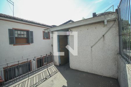 Casa à venda com 155m², 3 quartos e 2 vagasÁrea externa 