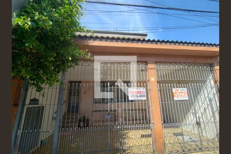 Casa à venda com 155m², 3 quartos e 2 vagasGaragem 