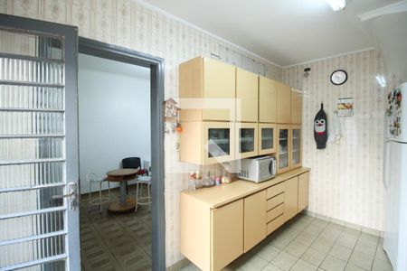 Casa à venda com 155m², 3 quartos e 2 vagasCozinha