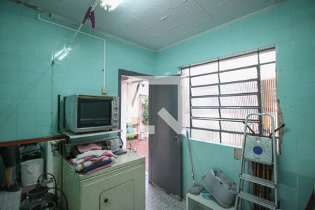 Casa à venda com 155m², 3 quartos e 2 vagasÁrea de serviço 