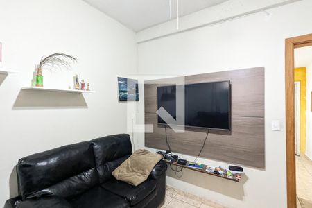 Sala 1 de casa à venda com 2 quartos, 120m² em Assunção, São Bernardo do Campo