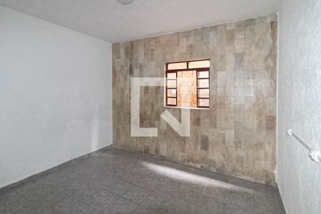 Quarto 1 de casa para alugar com 3 quartos, 130m² em Jardim dos Comerciários , Belo Horizonte
