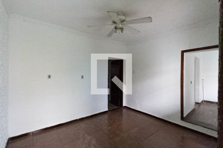 Sala  de casa para alugar com 3 quartos, 130m² em Jardim dos Comerciários , Belo Horizonte