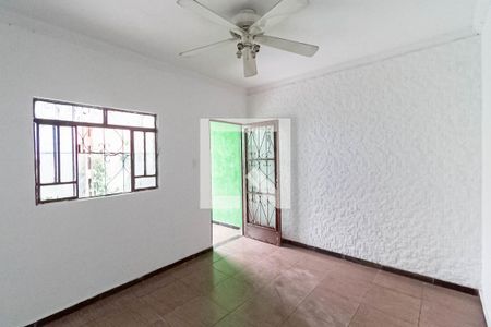 Sala  de casa para alugar com 3 quartos, 130m² em Jardim dos Comerciários , Belo Horizonte