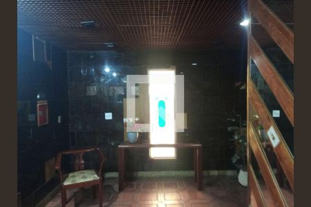 Apartamento para alugar com 245m², 4 quartos e 2 vagasÁrea comum