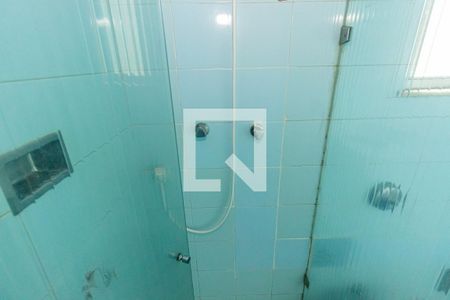 Apartamento para alugar com 245m², 4 quartos e 2 vagasBanheiro da Suíte 2