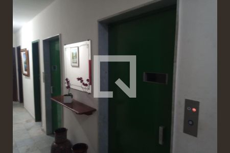 Apartamento para alugar com 245m², 4 quartos e 2 vagasÁrea comum