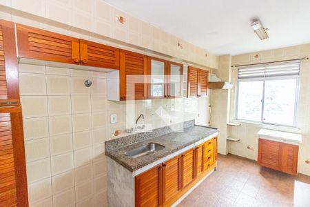 Apartamento para alugar com 245m², 4 quartos e 2 vagasCozinha