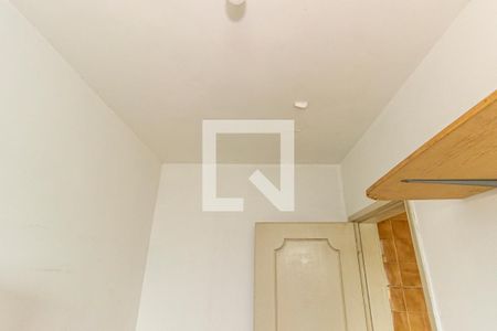Apartamento para alugar com 245m², 4 quartos e 2 vagasQuarto de Serviço