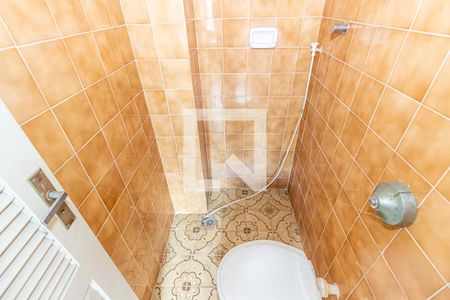 Apartamento para alugar com 245m², 4 quartos e 2 vagasBanheiro de serviço