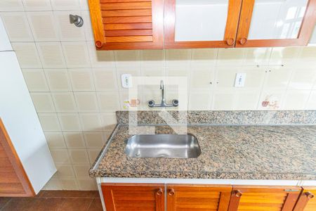 Apartamento para alugar com 245m², 4 quartos e 2 vagasCozinha