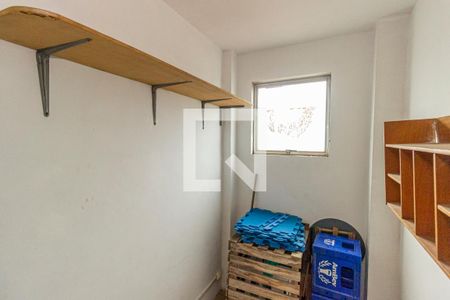 Apartamento para alugar com 245m², 4 quartos e 2 vagasQuarto de Serviço
